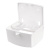 Диспенсер для полотенец LAIMA PROFESSIONAL ORIGINAL (Система H3), V-сложения, белый, ABS, 605761 за 1&nbsp;535 ₽. Диспенсеры для полотенец. Доставка по России. Без переплат!