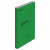 Скоросшиватель картонный мелованный BRAUBERG, гарантированная плотность 360 г/м2, зеленый, до 200 листов, 121519 за 23 ₽. Скоросшиватели картонные. Доставка по России. Без переплат!