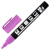 Маркер меловой CHALK LIQUID MARKER, ФИОЛЕТОВЫЙ, 3 мм, стираемый, BRAUBERG "CHALK", 152588 Маркер меловой CHALK LIQUID MARKER, ФИОЛЕТОВЫЙ, 3 мм, стираемый, BRAUBERG "CHALK", 152588 за 94 ₽. Маркеры меловые. Доставка по России. Без переплат!