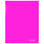 Папка 40 вкладышей BRAUBERG "Neon", 25 мм, неоновая розовая, 700 мкм, 227454 за 242 ₽. Папки с вкладышами (файлами). Доставка по России. Без переплат!