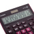 Калькулятор настольный CASIO GR-12С-WR (210х155 мм), 12 разрядов, двойное питание, БОРДОВЫЙ, GR-12C-WR-W-EP за 1 832 ₽. Калькуляторы настольные. Доставка по России. Без переплат!