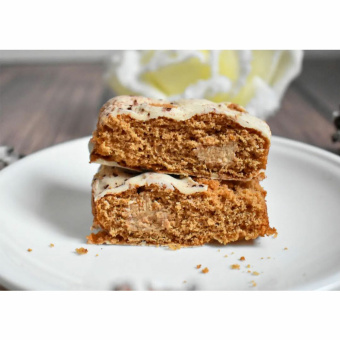Пирожное TODAY со вкусом тирамису 40 г, ТУРЦИЯ, в шоу-боксе, 1380 за 59 ₽. Торты, пирожные, пироги. Доставка по России. Без переплат!