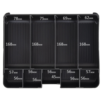 Ящик для денег, ценностей, документов, печатей, 90х240х300 мм, ключевой замок, синий, BRAUBERG, 290336 за 1&nbsp;974 ₽. Ящики для денег, ценностей, документов, печатей. Доставка по России. Без переплат!