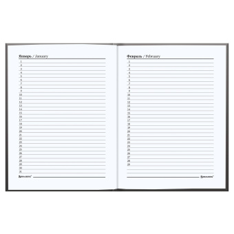 Блокнот МАЛЫЙ ФОРМАТ 110х147 мм, А6, 80 л., твердый, клетка, выборочный лак, BRAUBERG, "Город", 123246 за 105 ₽. Блокноты в книжном переплете. Доставка по России. Без переплат!