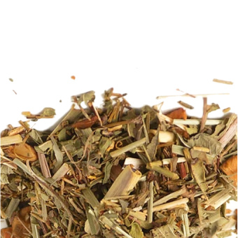 Чай листовой NIKTEA "Rooibush Mix" травяной 250 г, TNIKTE-L00027 за 998 ₽. Чай листовой. Доставка по России. Без переплат!