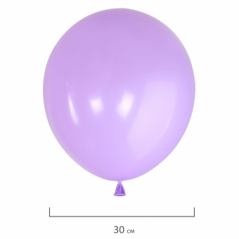 Шары воздушные 30 см, 30 штук, "МАКАРУНС", ассорти, BRAUBERG KIDS, 591886 за 193 ₽. Шары воздушные и аксессуары к ним. Доставка по России. Без переплат!