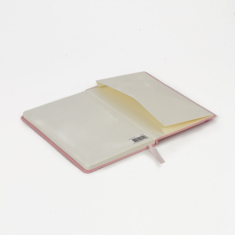 Блокнот А5 (148x218 мм), BRAUBERG "Metropolis Special", под кожу, 80 л., резинка, клетка, розовый, 111579 за 459 ₽. Бизнес-блокноты и бизнес-тетради. Доставка по России. Без переплат!