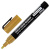 Маркер меловой CHALK LIQUID MARKER, ЗОЛОТИСТЫЙ, 3 мм, стираемый, BRAUBERG "CHALK", 152594 за 94 ₽. Маркеры меловые. Доставка по России. Без переплат!