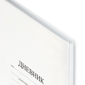 Дневник 1-11 класс 40 л., твердый, BRAUBERG, матовая ламинация, БЕЛЫЙ, 105540 за 93 ₽. Дневники универсальные. Доставка по России. Без переплат!
