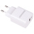 Зарядное устройство быстрое сетевое (220 В) SONNEN, USB QC 3.0 + Type-C PD 20 Вт, 3 А, белое, 455505 за 683 ₽. Зарядные устройства для портативной электроники. Доставка по России. Без переплат!