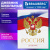 Дневник 5-11 класс 48 л., твердый, BRAUBERG, глянцевая ламинация, с подсказом, "Символика 2", 106067 Дневник 5-11 класс 48 л., твердый, BRAUBERG, глянцевая ламинация, с подсказом, "Символика 2", 106067 за 103 ₽. Дневники для старших классов. Доставка по России. Без переплат!