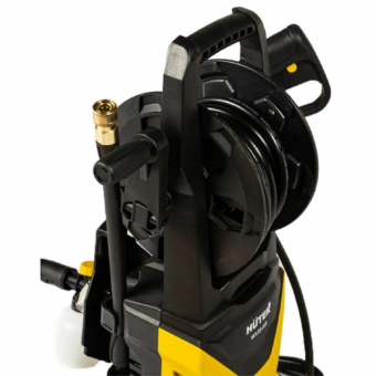 Минимойка HUTER W135-AR, мощность 1,65 кВт, давление 135 бар, шланг 5 м, 70/8/9 за 16 259 ₽. Минимойки. Доставка по России. Без переплат!
