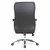 Кресло офисное BRABIX PREMIUM "Amadeus EX-507", экокожа, хром, черное, 530879 за 23&nbsp;728 ₽. Кресла для руководителей. Доставка по России. Без переплат!