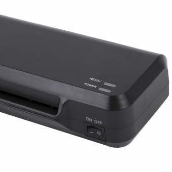 Ламинатор BRAUBERG NANO PLUS, формат A4, толщина пленки 60-150 мкм, скорость 23 см/мин., 532621 за 2 891 ₽. Ламинаторы. Доставка по России. Без переплат!