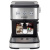 Кофеварка рожковая ручной капучинатор SONNEN CM8501, 1100 Вт, 1,5 л, 15 бар, черная/серебро, 456335 Кофеварка рожковая ручной капучинатор SONNEN CM8501, 1100 Вт, 1,5 л, 15 бар, черная/серебро, 456335 за 6 786 ₽. Кофеварки рожковые. Доставка по России. Без переплат!