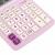Калькулятор настольный BRAUBERG EXTRA PASTEL-12-PR (206x155 мм), 12 разрядов, двойное питание, СИРЕНЕВЫЙ, 250489 за 988 ₽. Калькуляторы настольные. Доставка по России. Без переплат!