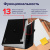 Папка-портфель пластиковая BRAUBERG А4 (332х245х35 мм), 13 отделений, фактура диагональ, черная, 221375 за 640 ₽. Портфели пластиковые. Доставка по России. Без переплат!