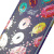 Блокнот А5 (134х206 мм), 80 л., твёрдый, клетка, выборочный лак, BRAUBERG KIDS, "Donuts", 114425 за 162 ₽. Блокноты детские. Доставка по России. Без переплат!