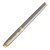 Ручка перьевая PARKER "IM Core Brushed Metal GT", серебристый матовый лак, позолота, синяя, 1931649 за 5&nbsp;890 ₽. Ручки перьевые подарочные. Доставка по России. Без переплат!