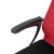 Кресло офисное BRABIX PREMIUM "Ultimate EX-801" хром, плотная двойная сетка Х2, черное/красное, 532921 за 15 028 ₽. Кресла для руководителей. Доставка по России. Без переплат!