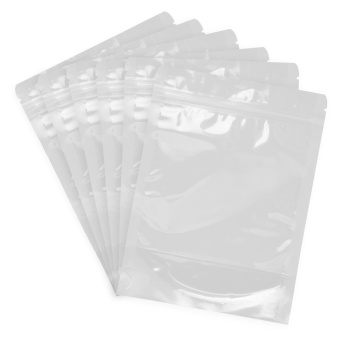 Пакеты дой-пак с замком ZIP LOCK, прозрачные, 140х200 + 40 мм, КОМПЛЕКТ 100 штук, 70 мкм, BRAUBERG, 700697 за 636 ₽. Пакеты с замком "зиплок". Доставка по России. Без переплат!