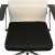Кресло офисное BRABIX PREMIUM "Ultimate EX-801" хром, плотная двойная сетка Х2, черное/бежевое, 532919 за 15 028 ₽. Кресла для руководителей. Доставка по России. Без переплат!