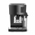Кофеварка рожковая BQ (БИ-КЬЮ) CM9002, 1450 Вт, объем 1,4 л, 19 бар, автоматический капучинатор, черная, 86200350 за 18&nbsp;228 ₽. Кофеварки рожковые. Доставка по России. Без переплат!