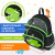 Рюкзак BRAUBERG KIDS PLAY детский, 1 отделение, 3 кармана, "Дино", 29х23х12 см, 274430 за 973 ₽. Рюкзаки для дошкольников. Доставка по России. Без переплат!