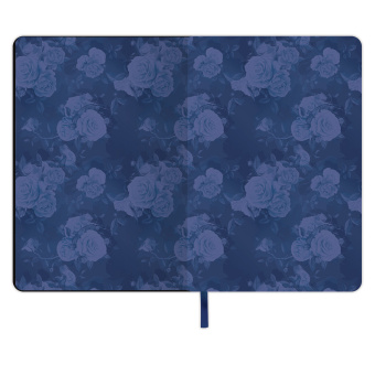 Блокнот А5 (143x210 мм), BRAUBERG VISTA "Rose", под кожу, твердый, срез фольга, 80 л., 112080 за 222 ₽. Бизнес-блокноты и бизнес-тетради. Доставка по России. Без переплат!