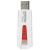 Флеш-диск 128 GB SMARTBUY Iron USB 3.0, белый/красный, SB128GBIR-W3 за 1 210 ₽. Флеш-диски USB. Доставка по России. Без переплат!
