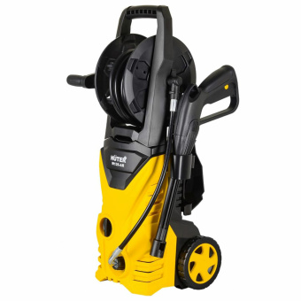 Минимойка HUTER W135-AR, мощность 1,65 кВт, давление 135 бар, шланг 5 м, 70/8/9 за 16 259 ₽. Минимойки. Доставка по России. Без переплат!