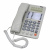Телефон RITMIX RT-495 white, АОН, спикерфон, память 60 номеров, тональный/импульсный режим, белый, 80002153 за 2 812 ₽. Стационарные телефоны. Доставка по России. Без переплат!