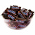Батончики шоколадные мини SNICKERS "Minis", 180 г, 2264 за 350 ₽. Конфеты фасованные. Доставка по России. Без переплат!
