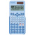 Калькулятор инженерный BRAUBERG SC-991ES-PLUS-BU (164х80 мм), 552 функции, 10+2 разряда, ГОЛУБОЙ, 272653 за 1 290 ₽. Калькуляторы инженерные. Доставка по России. Без переплат!