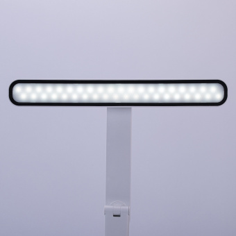 Настольная лампа / светильник беспроводная SONNEN PT-401, органайзер, USB, LED, 5 Вт, 3 режима, 238779 за 1&nbsp;339 ₽. Светильники. Доставка по России. Без переплат!