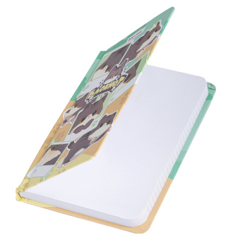 Блокнот с резинкой в клетку 96 л., МАЛЫЙ ФОРМАТ А6, 109х148 мм, BRAUBERG, кросс-серия "МИЛЫЕ КОТЫ", 116991 за 161 ₽. Блокноты в книжном переплете. Доставка по России. Без переплат!