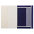 Бумага копировальная (копирка) синяя А4, 50 листов, BRAUBERG ART "CLASSIC", 112402 за 192 ₽. Бумага копировальная (копирка). Доставка по России. Без переплат!