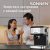 Кофеварка рожковая ручной капучинатор SONNEN CM8501, 1100 Вт, 1,5 л, 15 бар, черная/серебро, 456335 Кофеварка рожковая ручной капучинатор SONNEN CM8501, 1100 Вт, 1,5 л, 15 бар, черная/серебро, 456335 за 6 786 ₽. Кофеварки рожковые. Доставка по России. Без переплат!