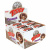 Кекс TODAY "Donut", со вкусом какао, ТУРЦИЯ, 24 штуки по 40 г в шоу-боксе, 1368 за 1 393 ₽. Печенье, крекеры, сухари и сушки. Доставка по России. Без переплат!