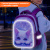 Рюкзак SNOOBAG (СНУБЭГ) FLOSSY, 2 отделения, 3 кармана, "Мечтатель", объемный дизайн, 40х28х18 см, 274441 Рюкзак SNOOBAG (СНУБЭГ) FLOSSY, 2 отделения, 3 кармана, "Мечтатель", объемный дизайн, 40х28х18 см, 274441 за 1 501 ₽. Рюкзаки для начальной и средней школы. Доставка по России. Без переплат!