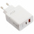 Зарядное устройство быстрое сетевое (220 В) USB QC3.0+Type-C PD 65 Вт, 3 А, RED LINE, УТ000033860 за 1 470 ₽. Зарядные устройства для портативной электроники. Доставка по России. Без переплат!