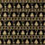 Бумага упаковочная подарочная новогодняя "Black&Gold", 70х100 см, 10 дизайнов ассорти, ЗОЛОТАЯ СКАЗКА, 591910 за 40 ₽. Бумага упаковочная подарочная. Доставка по России. Без переплат!