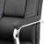 Кресло офисное BRABIX PREMIUM "Amadeus EX-507", экокожа, хром, черное, 530879 за 23&nbsp;728 ₽. Кресла для руководителей. Доставка по России. Без переплат!