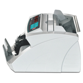 Счетчик банкнот MERTECH C-3000 WHITE, 1000 банкнот/мин, ИК, УФ детекция, фасовка, белый, 5517 за 16 342 ₽. Счетчики банкнот. Доставка по России. Без переплат!