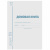 Домовая книга (поквартирная), форма № 11, 12 л., картон, блок офсет, А4 200х290 мм, STAFF, 130192 за 42 ₽. Книги бухгалтерские. Доставка по России. Без переплат!
