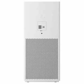 Очиститель воздуха XIAOMI Mi Smart Air Purifier 4 Lite, 33 Вт, площадь до 43 м2, белый, BHR5274GL за 25 717 ₽. Ионизаторы, очистители воздуха. Доставка по России. Без переплат!