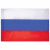 Флаг России 90х135 см, без герба, BRAUBERG/STAFF, 550177, RU01 за 226 ₽. Флаги и знамена. Доставка по России. Без переплат!