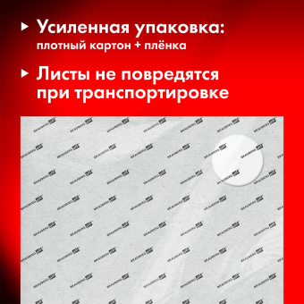 Бумага для акварели 300 г/м2 460x660 мм мелкое зерно, 10 листов, BRAUBERG ART PREMIERE, 113232 за 767 ₽. Альбомы и бумага для акварели и масла. Доставка по России. Без переплат!