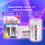 Батарейки КОМПЛЕКТ 2 шт, SONNEN Alkaline, D (LR20, 13А), алкалиновые, в блистере, 451091 за 270 ₽. Батарейки. Доставка по России. Без переплат!