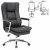 Кресло офисное BRABIX PREMIUM "Amadeus EX-507", экокожа, хром, черное, 530879 за 23&nbsp;728 ₽. Кресла для руководителей. Доставка по России. Без переплат!